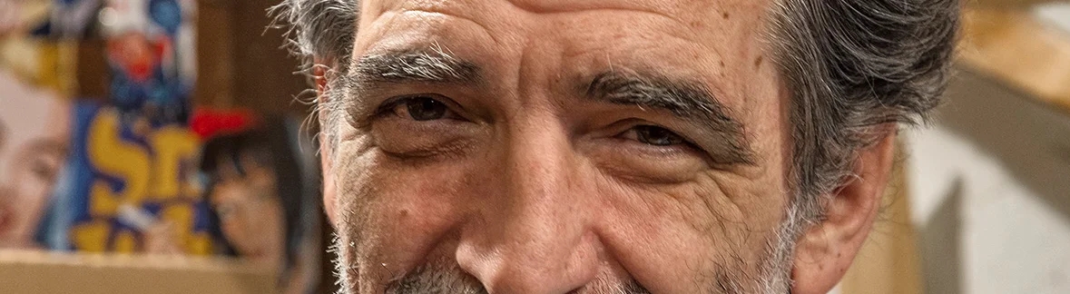 Jozef Danglár Gertli